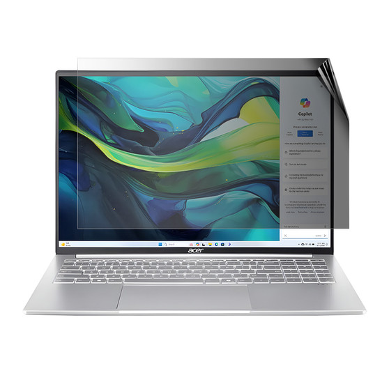 Acer Swift Lite 16 (SFL16-41M) Privacy Screen Protector