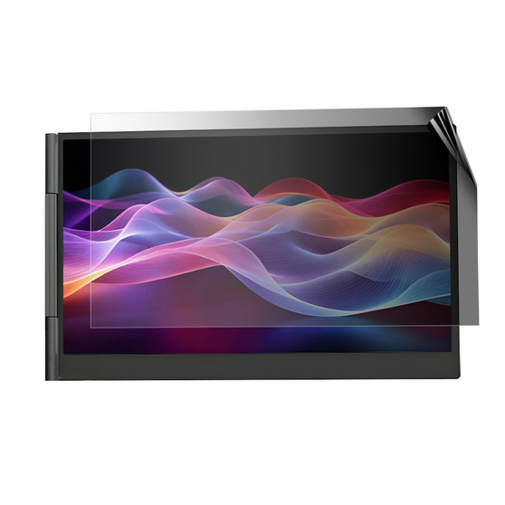 Blackview SCM8 (15.3) Privacy Screen Protector