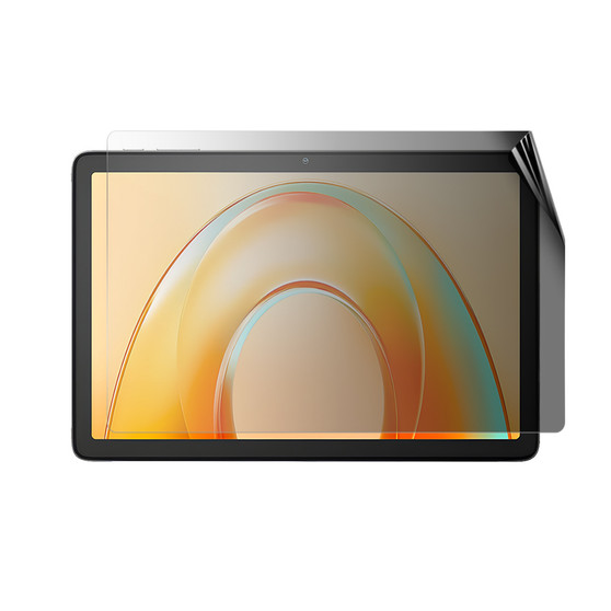 Blackview Tab 60 Pro Privacy Screen Protector