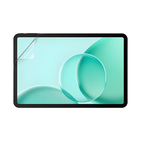 Doogee Tab G6 Max Vivid Screen Protector