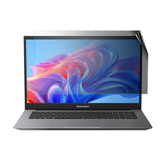 Blackview AceBook 10 Privacy Screen Protector