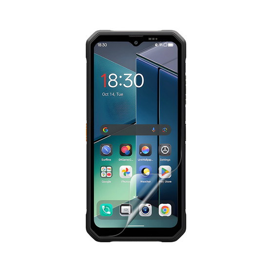 Blackview FORT 2 Vivid Screen Protector