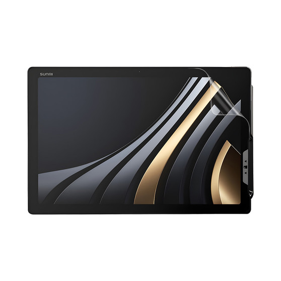 Sunmi CPad Pay Vivid Screen Protector