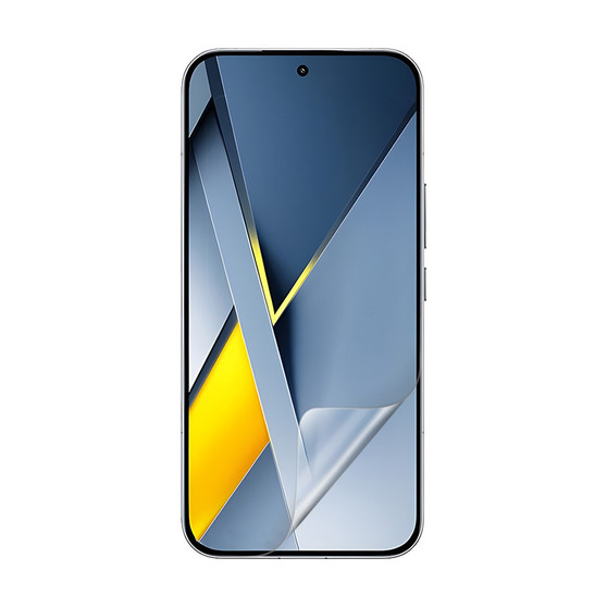 Xiaomi Poco F8 Ultra Vivid Screen Protector