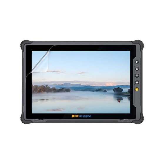 OneRugged M10J Vivid Screen Protector