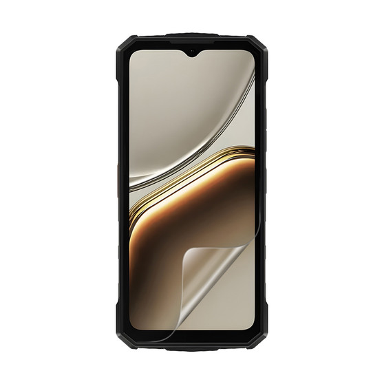 Doogee Fire 7 Vivid Screen Protector