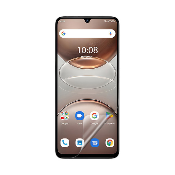Umidigi G100A Vivid Screen Protector