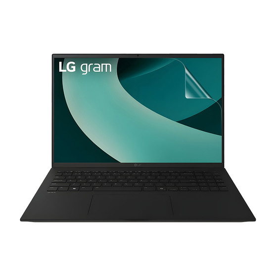 LG gram 16 16Z90T Vivid Screen Protector
