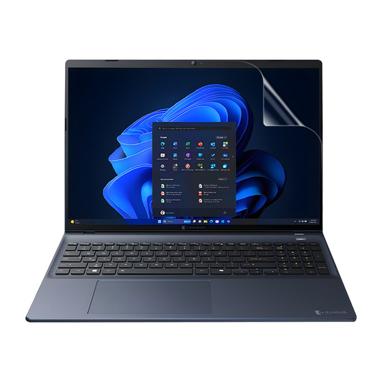 Dynabook Tecra A65-M (Touch) Vivid Screen Protector