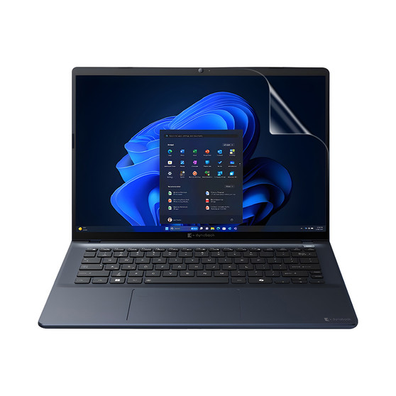 Dynabook Tecra A45-M (Touch) Vivid Screen Protector