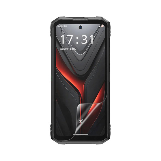 Hotwav Hyper 8 Pro Vivid Screen Protector