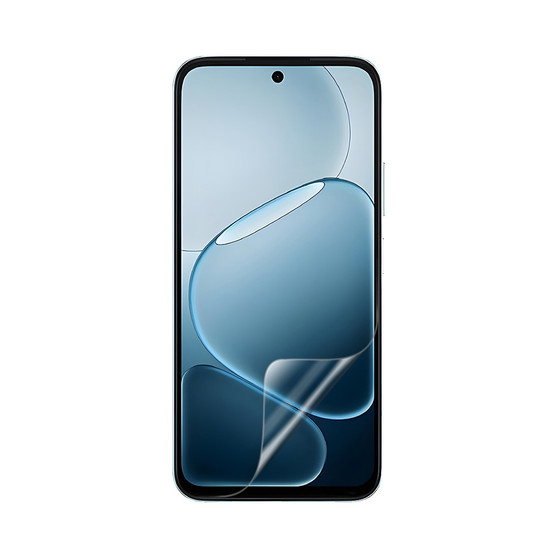 Oppo A6x 4G Vivid Screen Protector