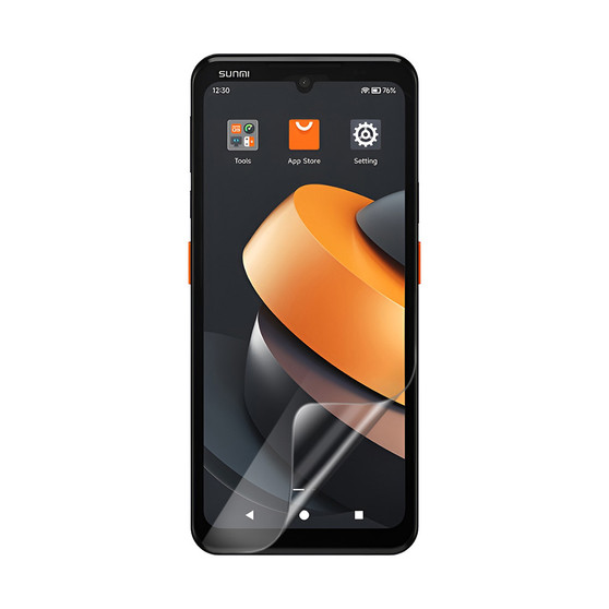 Sunmi L3 Matte Screen Protector