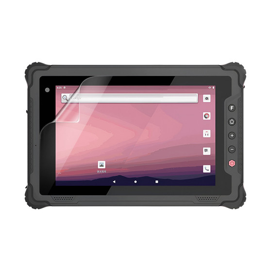 OneRugged M805Q Matte Screen Protector