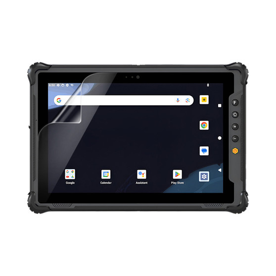 OneRugged M10R Matte Screen Protector