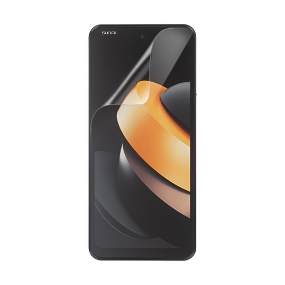 Sunmi M3 Matte Screen Protector