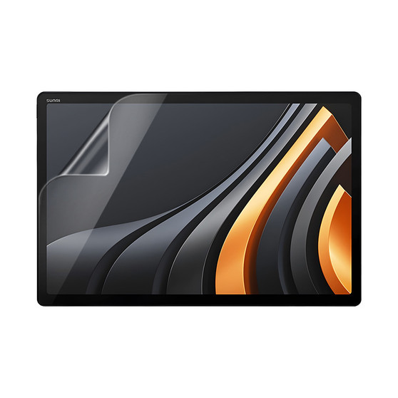 Sunmi CPad (14) Matte Screen Protector