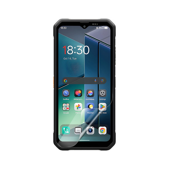 Blackview FORT 2 Matte Screen Protector