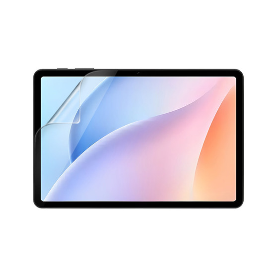 Doogee Tab A9+ Matte Screen Protector