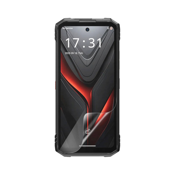 Hotwav Hyper 8 Pro Matte Screen Protector