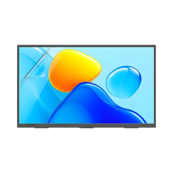 Uperfect UColor T3 Matte Screen Protector