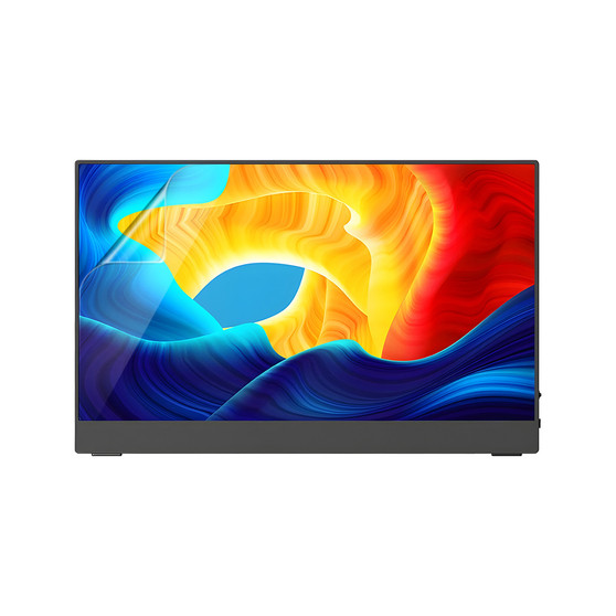 Uperfect UColor O Lite Matte Screen Protector