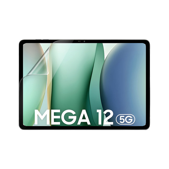 Blackview MEGA 12 Matte Screen Protector