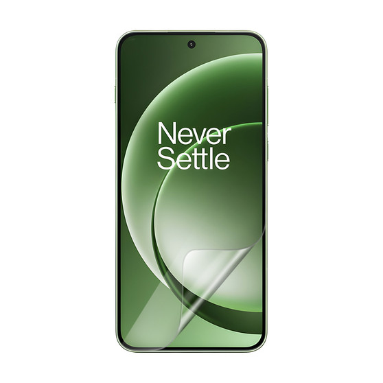OnePlus 15R Matte Screen Protector