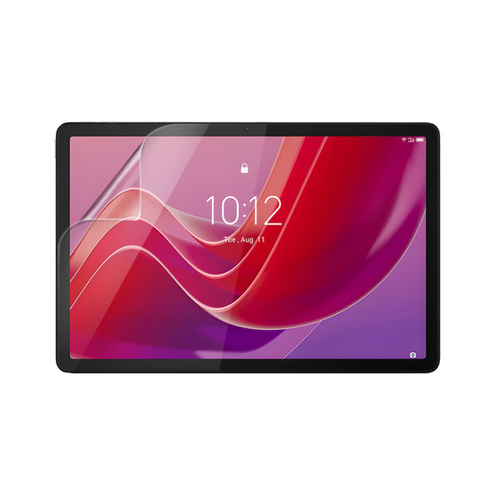Lenovo Tab K11 (Enhanced Edition) Matte Screen Protector