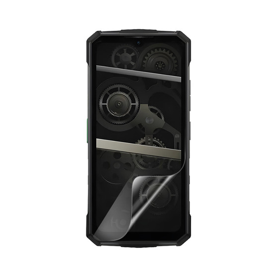 Doogee Fire 5 Ultra Matte Screen Protector