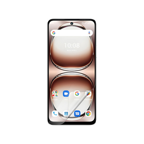 Umidigi Note 100A Matte Screen Protector