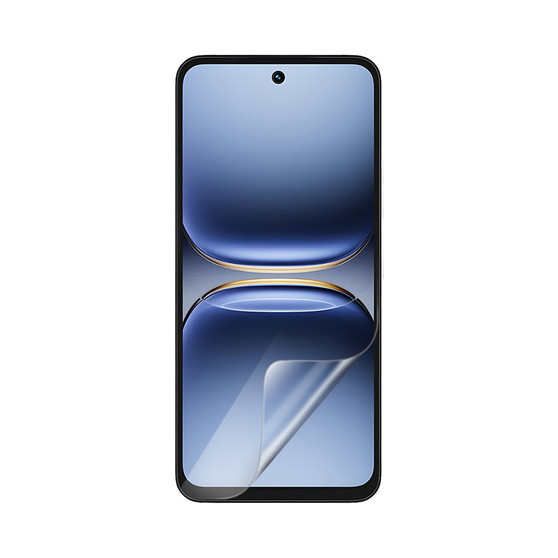 Tecno Spark 40C Matte Screen Protector