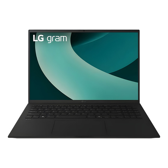 LG gram 17 17Z90T