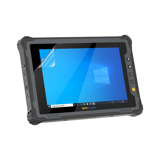 OneRugged M80J Matte Screen Protector
