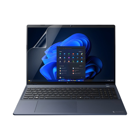 Dynabook Tecra A65-M (Non-Touch) Matte Screen Protector