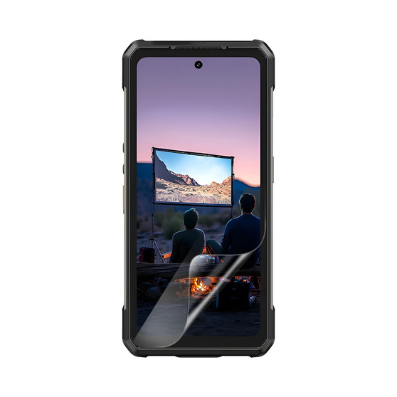 Ulefone Armor 34 Pro+ Matte Screen Protector
