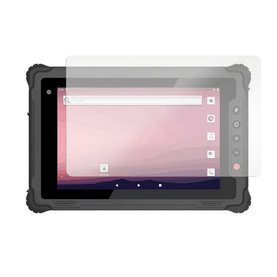 OneRugged M80R Paper Screen Protector