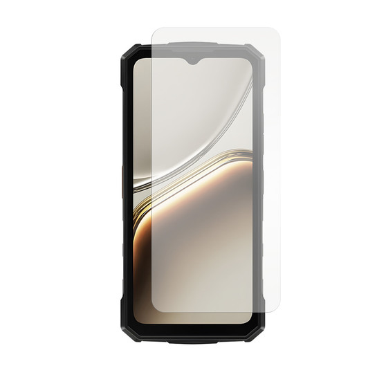 Doogee Fire 5 Paper Screen Protector