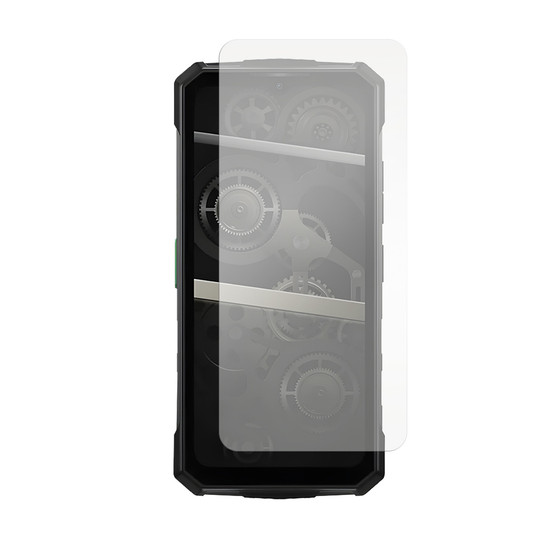 Doogee Fire 5 Ultra Paper Screen Protector