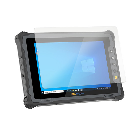 OneRugged M80J Paper Screen Protector