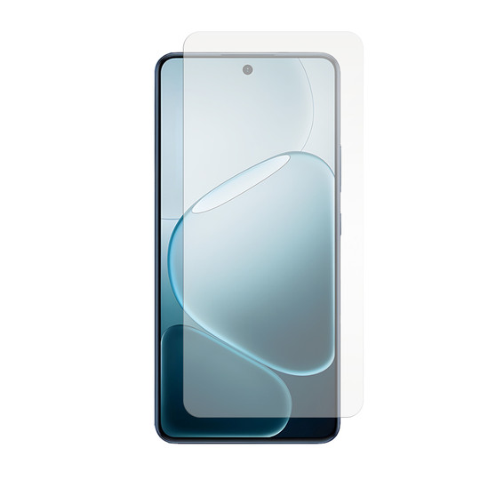 Oppo A6 GT Paper Screen Protector