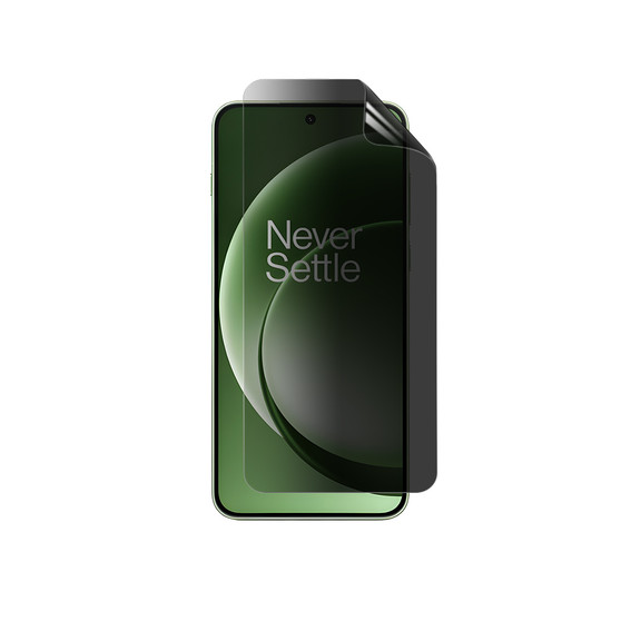 OnePlus 15R Privacy Quad Screen Protector