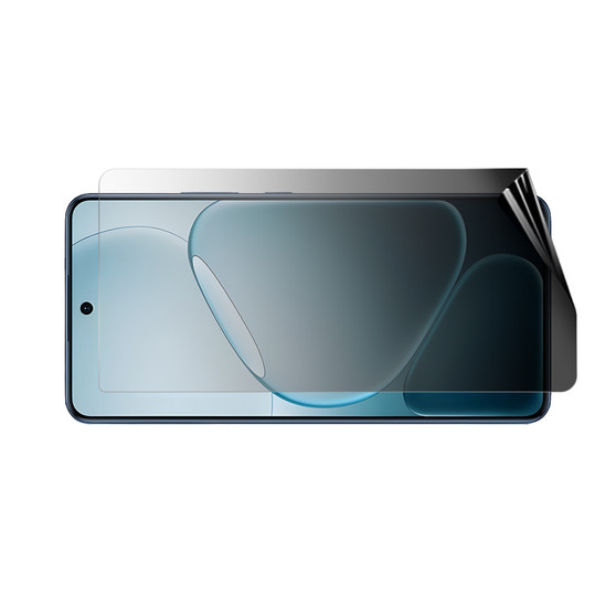 Oppo A6 GT Privacy (Landscape) Screen Protector