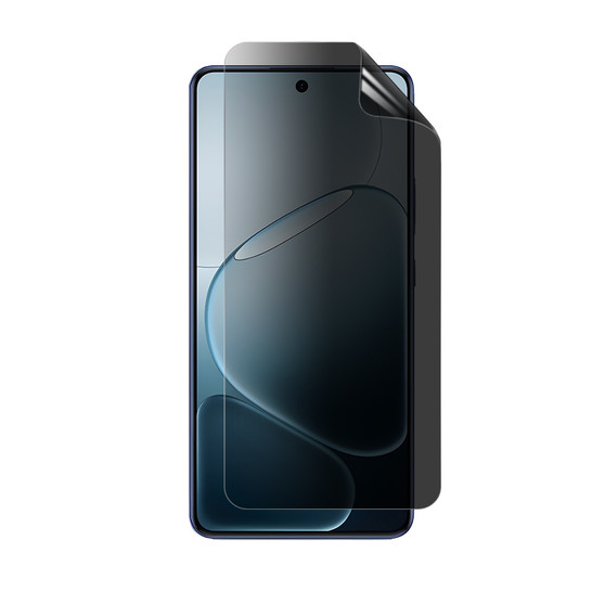 Oppo F31 Pro+ 5G Privacy Quad Screen Protector