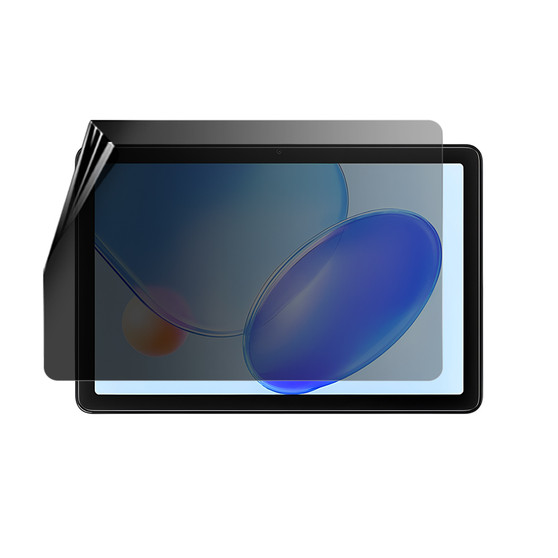 Blackview Tab 20 WiFi Privacy Quad Screen Protector