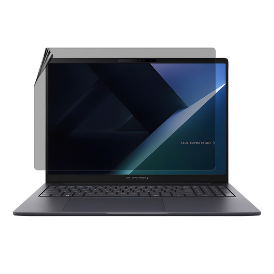 Asus ExpertBook B5 G2 16 (Non-Touch) Privacy Quad Screen Protector