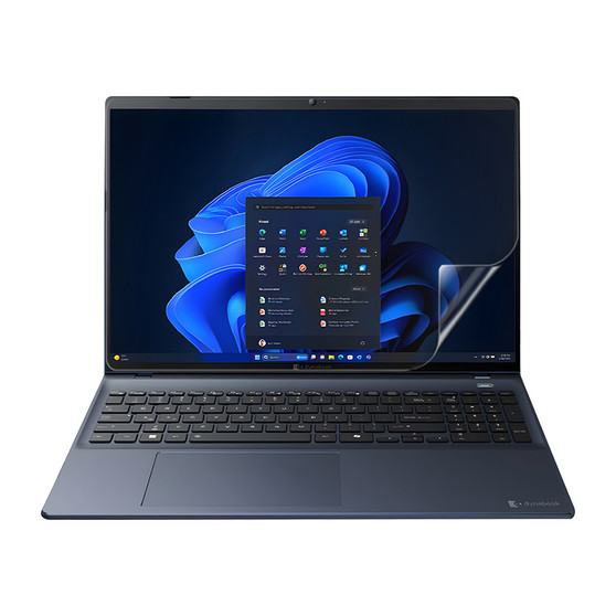 Dynabook Tecra A65-M (Touch) Impact Screen Protector