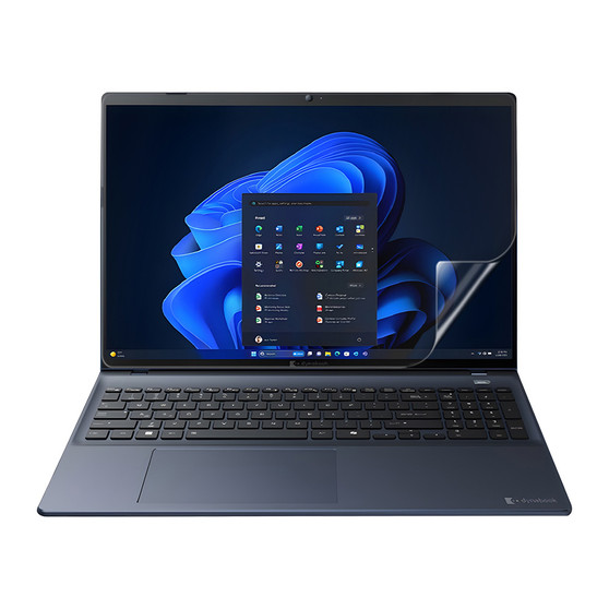 Dynabook Tecra A45-M (Non-Touch) Impact Screen Protector