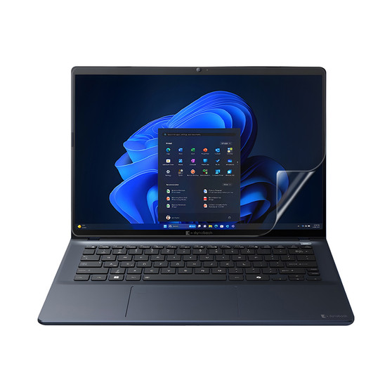 Dynabook Tecra A45-M (Touch) Impact Screen Protector