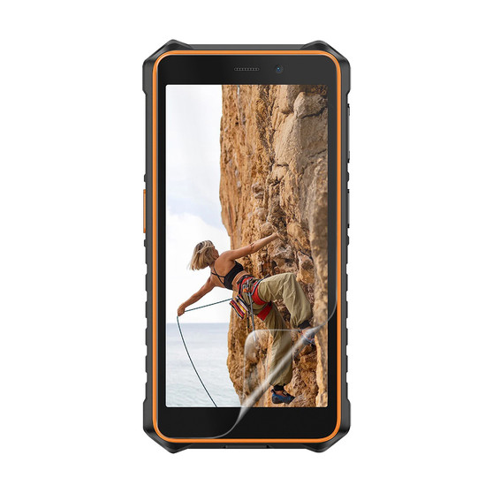 Ulefone RugKing 2 Pro Impact Screen Protector